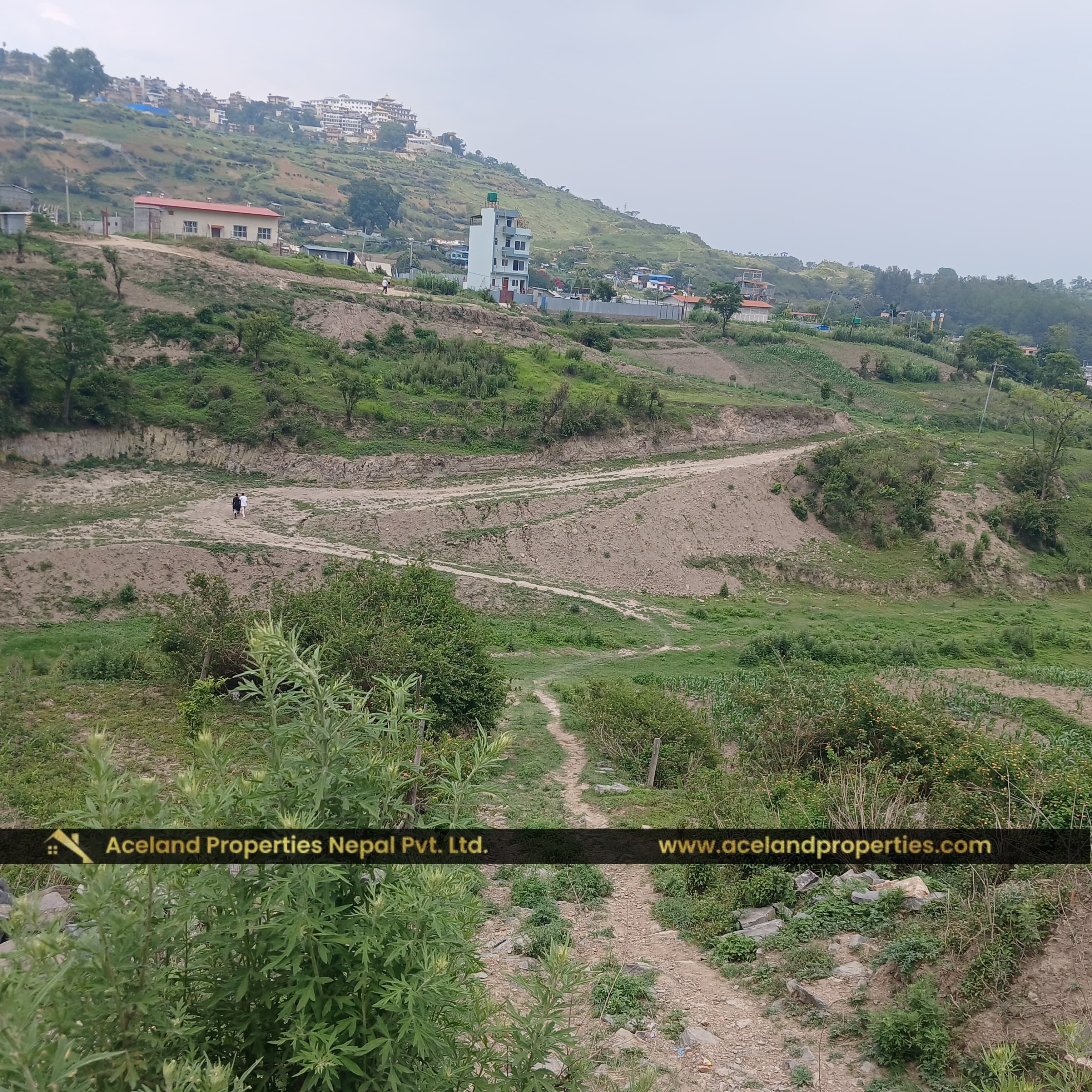 Picture of Kirtipur Municipality, Bagmati